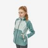 Quechua Veste Imperméable De Randonnée Montagne - MH500 - Femme -Activités De Plein Air veste impermeable de randonnee montagne mh500 femme