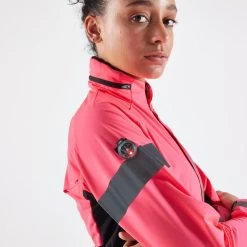 VESTE KIPRUN FEMME WARM REGUL VISIBILITE JOUR ET NUIT EPI 16 VESTE KIPRUN FEMME WARM REGUL VISIBILITE JOUR ET NUIT EPI -Activités De Plein Air veste kiprun femme warm regul visibilite jour et nuit epi 4