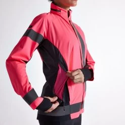 VESTE KIPRUN FEMME WARM REGUL VISIBILITE JOUR ET NUIT EPI 17 VESTE KIPRUN FEMME WARM REGUL VISIBILITE JOUR ET NUIT EPI -Activités De Plein Air veste kiprun femme warm regul visibilite jour et nuit epi 5