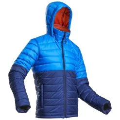 Veste Parka 3 En 1 Imperméable Modulaire De Trek - ARCTIC 900 - Homme 15 Veste Parka 3 En 1 Imperméable Modulaire De Trek - ARCTIC 900 - Homme -Activités De Plein Air veste parka 3 en 1 impermeable modulaire de trek arctic 900 homme 3