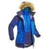 Veste Parka 3en1 Imperméable Modulaire De Trek - Artic 900 -33 °C - Femme 2 Veste Parka 3en1 Imperméable Modulaire De Trek - Artic 900 -33 °C - Femme -Activités De Plein Air veste parka 3en1 impermeable modulaire de trek artic 900 33 c femme