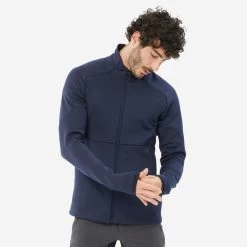 Quechua Veste Polaire De Randonnée - MH520 - Homme