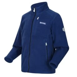Regatta Veste Polaire MARLIN Enfant (Bleu Roi) 10 Regatta Veste Polaire MARLIN Enfant (Bleu Roi) -Activités De Plein Air veste polaire marlin enfant bleu roi 3