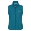 Regatta Veste Polaire Sans Manches SWEETNESS Femme (Bleu Sarcelle Foncé) -Activités De Plein Air veste polaire sans manches sweetness femme bleu sarcelle fonce