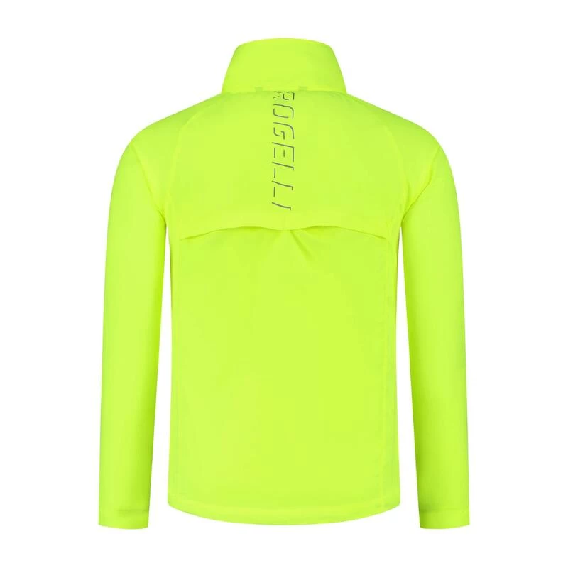 Rogelli Veste Running Homme - Core 4 Rogelli Veste Running Homme - Core – Image 2