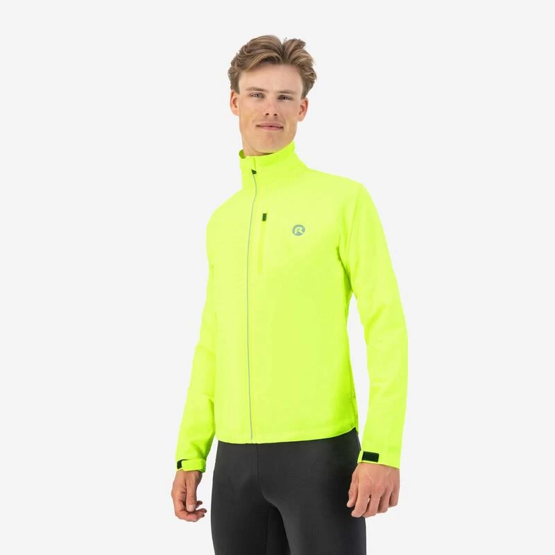 Rogelli Veste Running Homme - Core 5 Rogelli Veste Running Homme - Core – Image 3