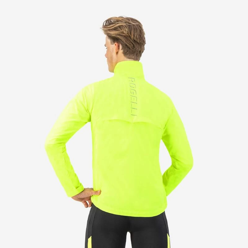 Rogelli Veste Running Homme - Core 6 Rogelli Veste Running Homme - Core – Image 4