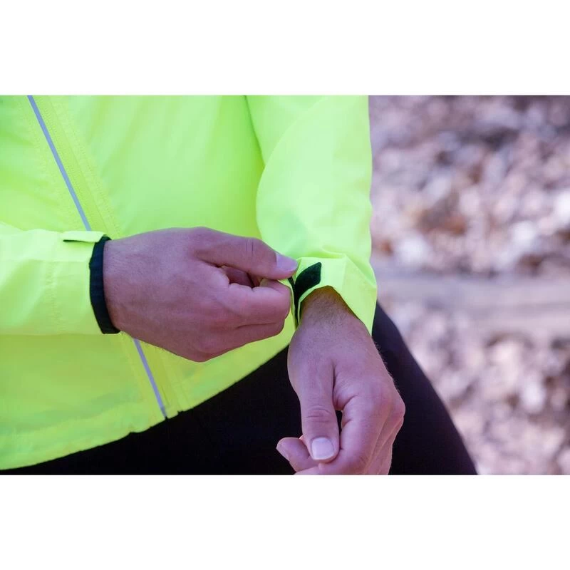 Rogelli Veste Running Homme - Core 8 Rogelli Veste Running Homme - Core – Image 6