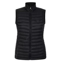 Dare 2b Veste Sans Manches DETER Femme (Noir)