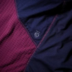 Veste Softshell Coupe Vent De Trek Montagne - MT900 Bleu Marine Femme 15 Veste Softshell Coupe Vent De Trek Montagne - MT900 Bleu Marine Femme -Activités De Plein Air veste softshell coupe vent de trek montagne mt900 bleu marine femme 4