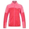 Regatta Veste Softshell YARE Femme (Rose Vif) -Activités De Plein Air veste softshell yare femme rose vif