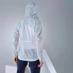 Quechua Veste Ultra Légère Hybride De Randonnée Rapide FH900 Femme Grise. 14 Quechua Veste Ultra Légère Hybride De Randonnée Rapide FH900 Femme Grise. -Activités De Plein Air veste ultra legere hybride de randonnee rapide fh900 femme grise 5