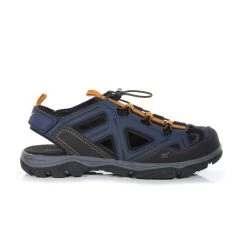 Regatta Westshore 3 Sandales De Randonnée Pour Homme - Bleu 10 Regatta Westshore 3 Sandales De Randonnée Pour Homme - Bleu -Activités De Plein Air westshore 3 sandales de randonnee pour homme bleu 1