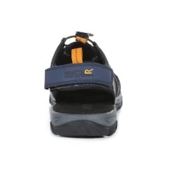 Regatta Westshore 3 Sandales De Randonnée Pour Homme - Bleu 12 Regatta Westshore 3 Sandales De Randonnée Pour Homme - Bleu -Activités De Plein Air westshore 3 sandales de randonnee pour homme bleu 3