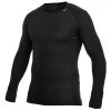 Woolpower Merino Base Layer Crewneck LITE - Noir -Activités De Plein Air woolpower merino base layer crewneck lite noir