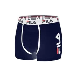 X2 Boxers Noir/Marine Homme Fila FU5040 7 X2 Boxers Noir/Marine Homme Fila FU5040 -Activités De Plein Air x2 boxers noirmarine homme fila fu5040 2